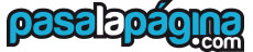 Logo www.pasalapagina.com