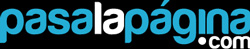 Logo www.pasalapagina.com