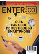 Revista Enter. No 171 de junio de 2013