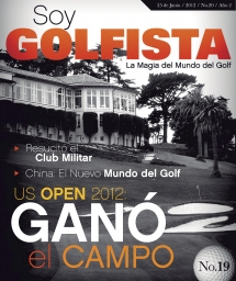 SOY GOLFISTA