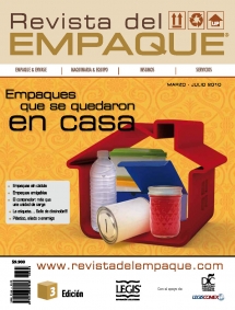 REVISTA DEL EMPAQUE