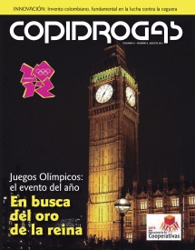 COPIDROGAS