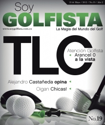 SOY GOLFISTA