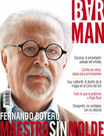 BARMAN
