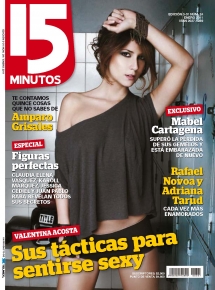 15 MINUTOS