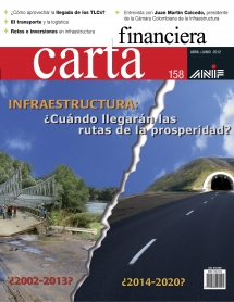 CARTA FINANCIERA