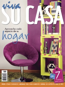 VIVE TU CASA