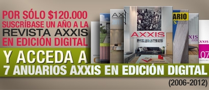 SÚPER PROMOCIÓN AXXIS EN EDICIÓN DIGITAL